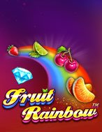 Cách Chinh Phục Cầu Vồng Trái Cây – Fruit Rainbow Slot: Chiến Lược và Hướng Dẫn