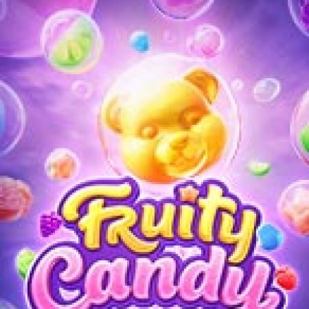 Cách Chinh Phục Kẹo Trái Cây – Fruity Candy Slot: Chiến Lược và Hướng Dẫn