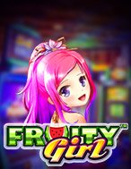 Khám Phá Fruity Girl Slot: Trải Nghiệm Game Slot Huyền Bí