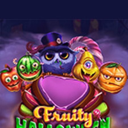 Fruity Halloween Slot: Hướng Dẫn Đầy Đủ Từ A đến Z Cho Người Mới