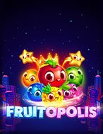 Frutopolis Slot: Hướng Dẫn Chi Tiết Để Thắng Lớn và Giành Jackpot!