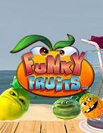 Cách Chinh Phục Funky Fruits Slot: Chiến Lược và Hướng Dẫn