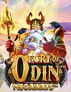 Chơi Cơn Thịnh Nộ Của Thần Odin – Fury of Odin Megaways Slot Ngay Hôm Nay – Phiêu Lưu Đến Thế Giới Kỳ Diệu!