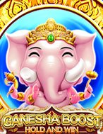 Ganesha Boost Slot: Hướng Dẫn Đầy Đủ Từ A đến Z Cho Người Mới