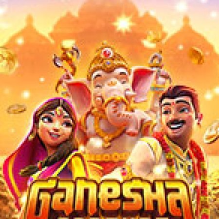 Cách Chinh Phục Vị Thần Ganesha 2 – Ganesha Fortune Slot: Chiến Lược và Hướng Dẫn