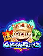 Chơi Quái Thú – Gargantoonz Slot Ngay Hôm Nay – Phiêu Lưu Đến Thế Giới Kỳ Diệu!