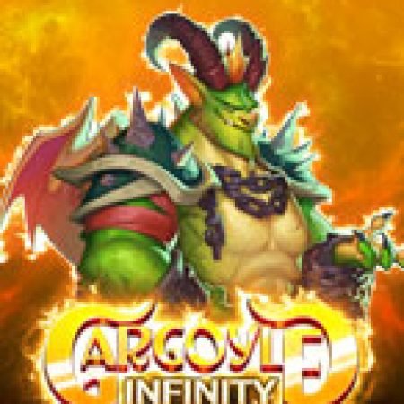 Chơi Gargoyle Infinity Reels Slot Ngay Hôm Nay – Phiêu Lưu Đến Thế Giới Kỳ Diệu!