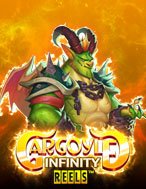 Chơi Gargoyle Infinity Reels Slot Ngay Hôm Nay – Phiêu Lưu Đến Thế Giới Kỳ Diệu!