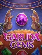 Chơi Vũ Trụ Đá Quý – Garuda Gems Slot Ngay Hôm Nay – Phiêu Lưu Đến Thế Giới Kỳ Diệu!