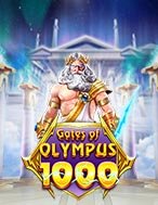 Khám Phá Cánh Cổng Olympus 1000 – Gates of Olympus 1000 Slot: Trải Nghiệm Game Slot Huyền Bí