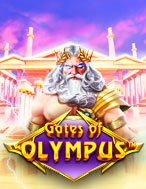 Đánh Giá Cánh Cổng Olympus – Gates of Olympus Slot: Kỳ Quan Game Slot Mới Nhất