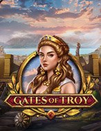 Chơi Cánh cổng thành Troy – Gates of Troy Slot Ngay Hôm Nay – Phiêu Lưu Đến Thế Giới Kỳ Diệu!