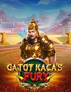 Cơn Thịnh Nộ Của Gatot Kaca – Gatot Kaca’s Fury Slot: Hướng Dẫn Đầy Đủ Từ A đến Z Cho Người Mới