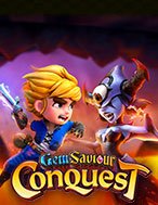 Chơi Cuộc Chiến Ngọc Bích – Gem Saviour Conquest Slot Ngay Hôm Nay – Phiêu Lưu Đến Thế Giới Kỳ Diệu!