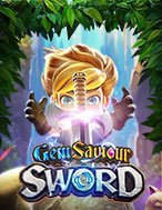 Chơi Thanh Gươm Ánh Sáng – Gem Saviour Sword Slot Ngay Hôm Nay – Phiêu Lưu Đến Thế Giới Kỳ Diệu!