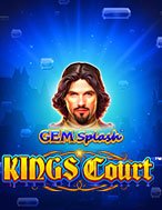 Gem Splash: Kings Court Slot: Hướng Dẫn Đầy Đủ Từ A đến Z Cho Người Mới