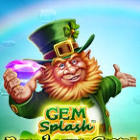 Chơi Gem Splash: Rainbows Gift Slot Ngay Hôm Nay – Phiêu Lưu Đến Thế Giới Kỳ Diệu!