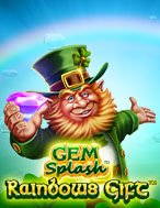 Chơi Gem Splash: Rainbows Gift Slot Ngay Hôm Nay – Phiêu Lưu Đến Thế Giới Kỳ Diệu!