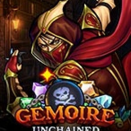 Cách Chinh Phục Gemoire Unchained: Supreme Ways Slot: Chiến Lược và Hướng Dẫn