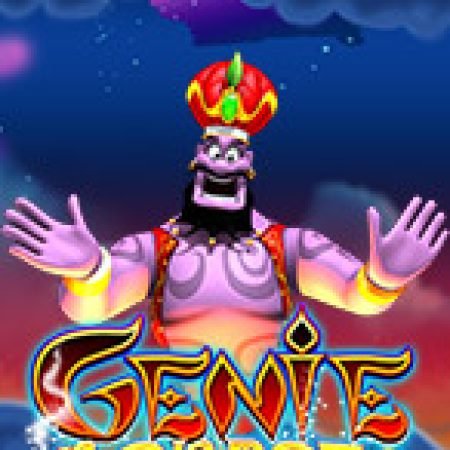 Cách Chinh Phục Genie Jackpots Megaways Slot: Chiến Lược và Hướng Dẫn