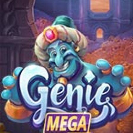 Cách Chinh Phục Genie Mega Reels Slot: Chiến Lược và Hướng Dẫn