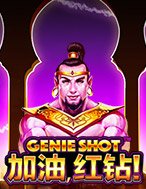 Đánh Giá Genie Shot Slot: Kỳ Quan Game Slot Mới Nhất