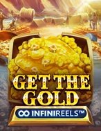 Săn Vàng – InfiniReels – Get The Gold InfiniReels Slot: Hướng Dẫn Đầy Đủ Từ A đến Z Cho Người Mới