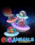 Khám Phá Giganimals Gigablox Slot: Trải Nghiệm Game Slot Huyền Bí