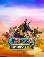 Cách Chinh Phục Giza Infinity Reels Slot: Chiến Lược và Hướng Dẫn