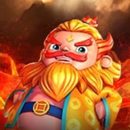 Chơi God of Flames Slot Ngay Hôm Nay – Phiêu Lưu Đến Thế Giới Kỳ Diệu!