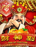 Khám Phá God of Fortune Slot: Trải Nghiệm Game Slot Huyền Bí