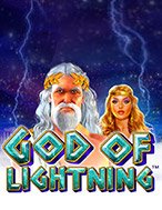 Cách Chinh Phục God of Lightning Slot: Chiến Lược và Hướng Dẫn