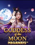 Cách Chinh Phục Hằng Nga Megaways – Goddess of the Moon Megaways Slot: Chiến Lược và Hướng Dẫn