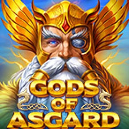 Cách Chinh Phục Gods of Asgard Megaways Slot: Chiến Lược và Hướng Dẫn