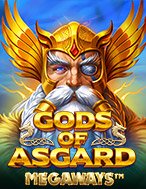 Cách Chinh Phục Gods of Asgard Megaways Slot: Chiến Lược và Hướng Dẫn