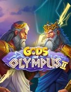 Đánh Giá Gods of Olympus II Slot: Kỳ Quan Game Slot Mới Nhất