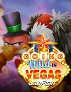 Going Wild in Vegas Slot: Hướng Dẫn Đầy Đủ Từ A đến Z Cho Người Mới