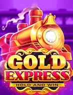 Đánh Giá Gold Express Slot: Kỳ Quan Game Slot Mới Nhất