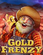 Gold Frenzy Slot: Hướng Dẫn Chi Tiết Để Thắng Lớn và Giành Jackpot!