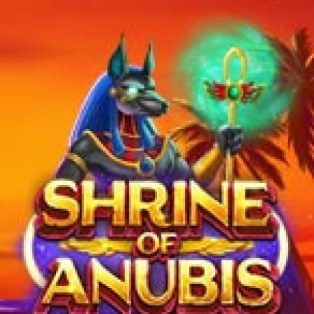 Gold Hit: Shrine of Anubis™ Slot: Hướng Dẫn Đầy Đủ Từ A đến Z Cho Người Mới