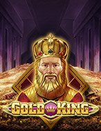 Khám Phá Vua Tiền Tệ – Gold King Slot: Trải Nghiệm Game Slot Huyền Bí