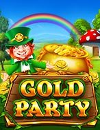 Bữa Tiệc Vàng – Gold Party Slot: Hướng Dẫn Đầy Đủ Từ A đến Z Cho Người Mới