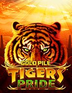 Cách Chinh Phục Gold Pile: Tigers Pride Slot: Chiến Lược và Hướng Dẫn