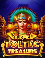 Gold Pile™: Toltec Treasure Slot: Hướng Dẫn Chi Tiết Để Thắng Lớn và Giành Jackpot!