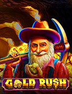 Khám Phá Săn Kho Báu – Gold Rush Slot: Trải Nghiệm Game Slot Huyền Bí