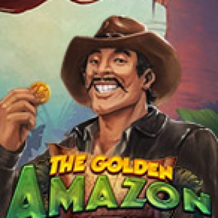 Golden Amazon Slot: Hướng Dẫn Chi Tiết Để Thắng Lớn và Giành Jackpot!