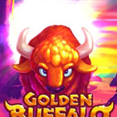 Khám Phá Golden Buffalo Slot: Trải Nghiệm Game Slot Huyền Bí