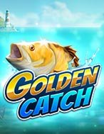 Khám Phá Chú Cá Vàng – Golden Catch Slot: Trải Nghiệm Game Slot Huyền Bí