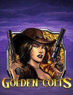 Cách Chinh Phục Nữ Cao Bồi – Golden Colts Slot: Chiến Lược và Hướng Dẫn