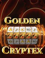 Chơi Mật Mã Vàng – Golden Cryptex Slot Ngay Hôm Nay – Phiêu Lưu Đến Thế Giới Kỳ Diệu!